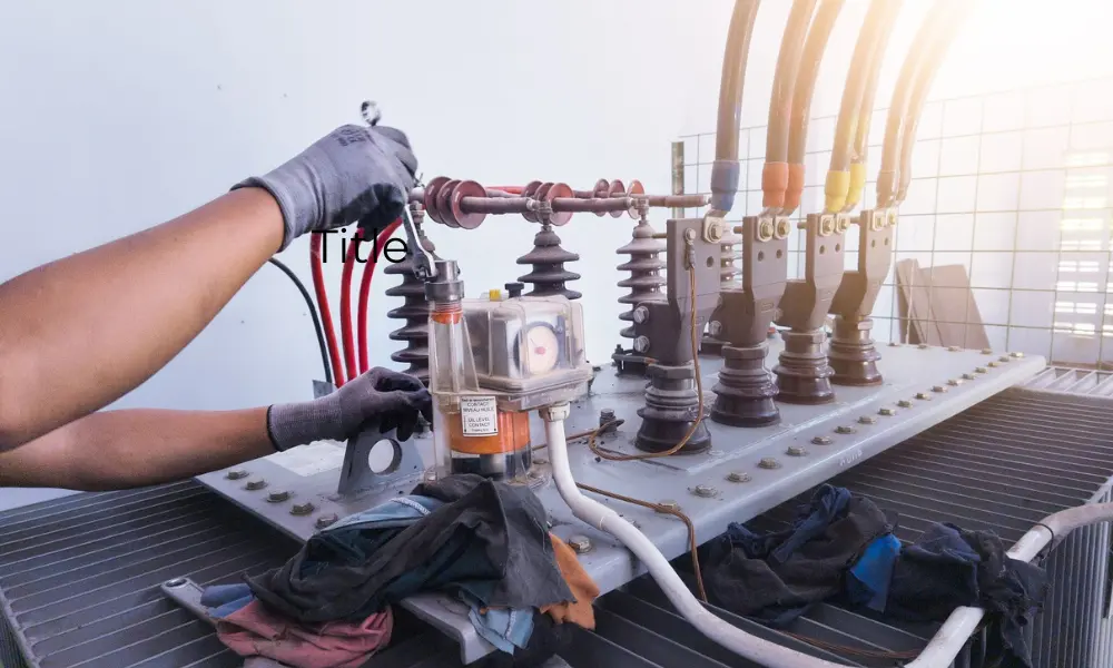 transformer repair services in chandigarh